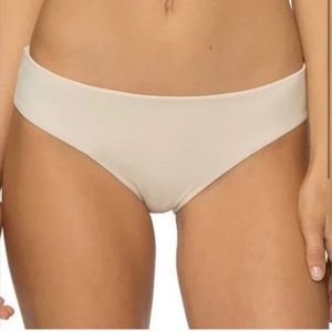 NWT - Tavik Ali‎ Full Swim Bottom Tapioca